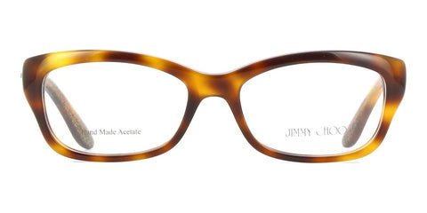 Jimmy Choo JC82 EHO Glasses