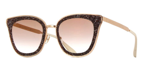 Jimmy Choo LIZZY/S YK9JL Sunglasses