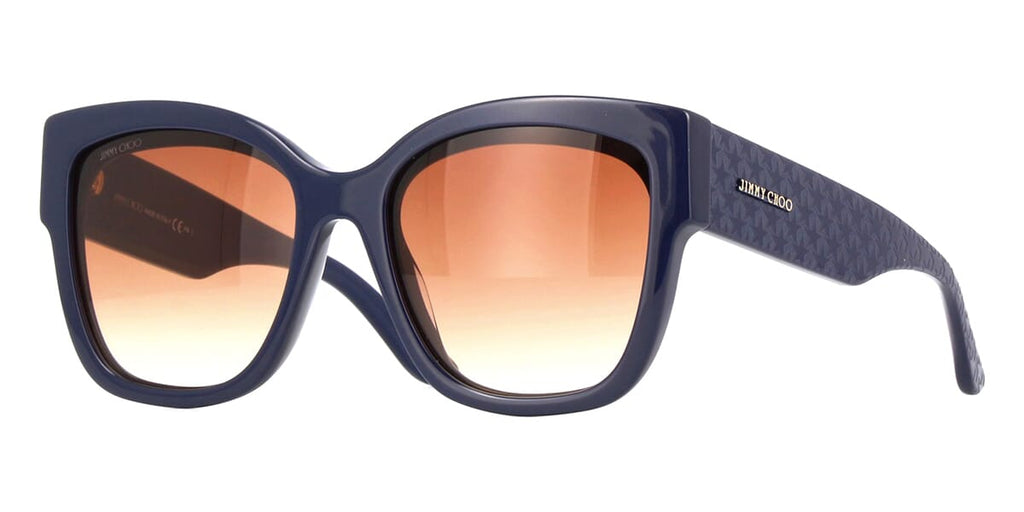 Jimmy Choo ROXIE/S PJPHA Sunglasses US