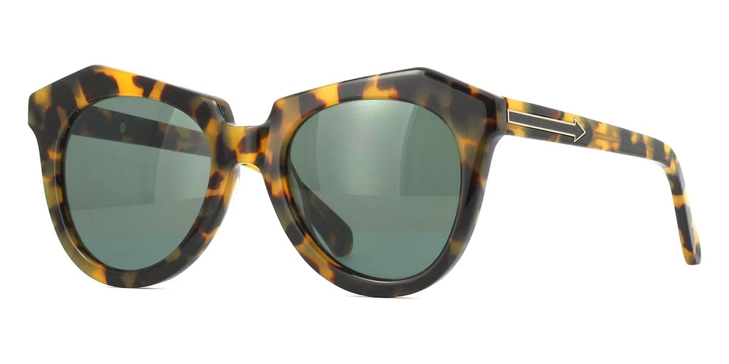 Karen Walker Number One 1001808 Sunglasses
