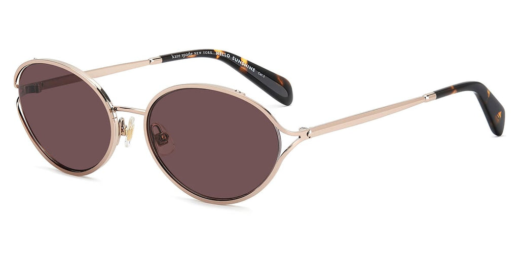 Kate Spade KS Adina 2/G/S AU2/U1 Sunglasses