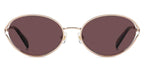 Kate Spade KS Adina 2/G/S AU2/U1 Sunglasses