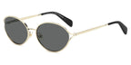 Kate Spade KS Adina 2/G/S RHL/IR Sunglasses