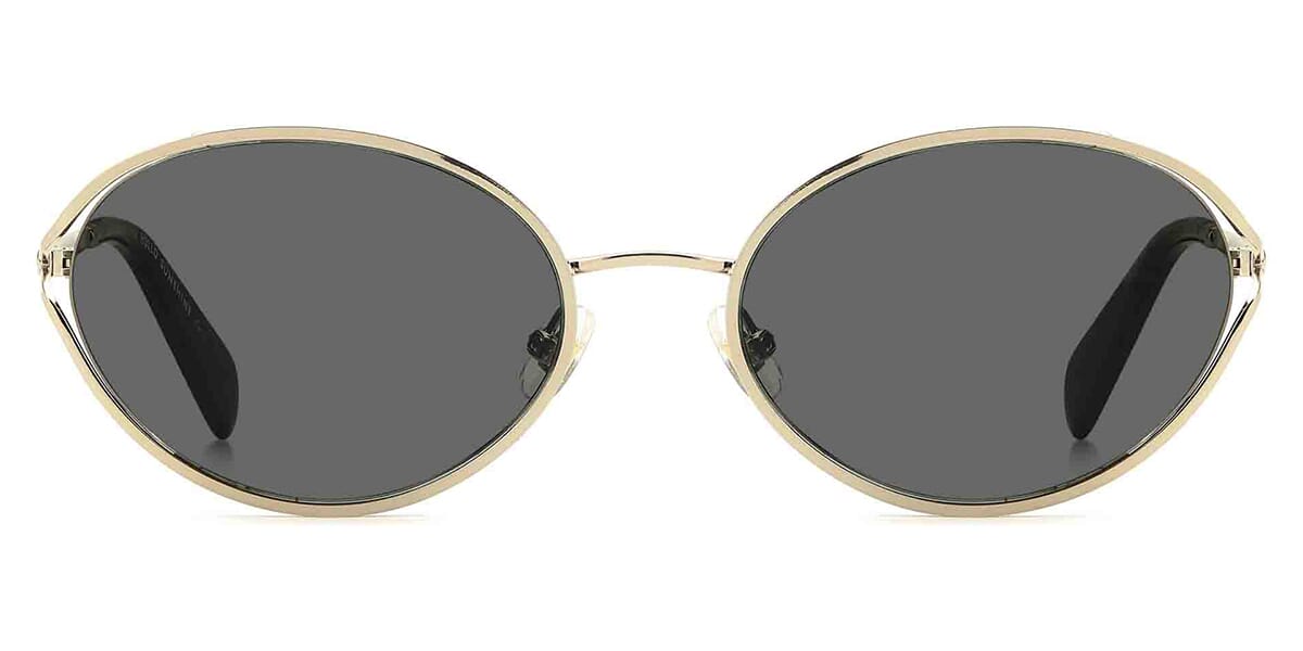 Kate Spade KS Adina 2/G/S RHL/IR Sunglasses