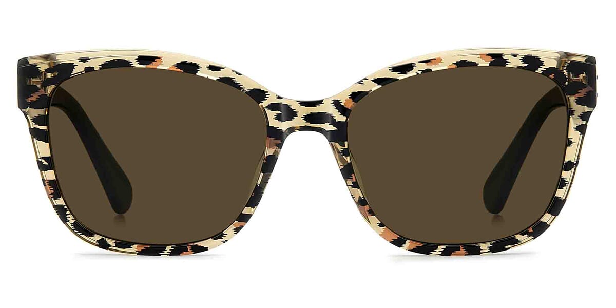 Kate Spade KS Fatimah 2/S 4GL/70 Sunglasses