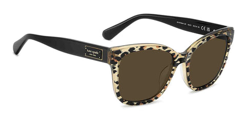 Kate Spade KS Fatimah 2/S 4GL/70 Sunglasses