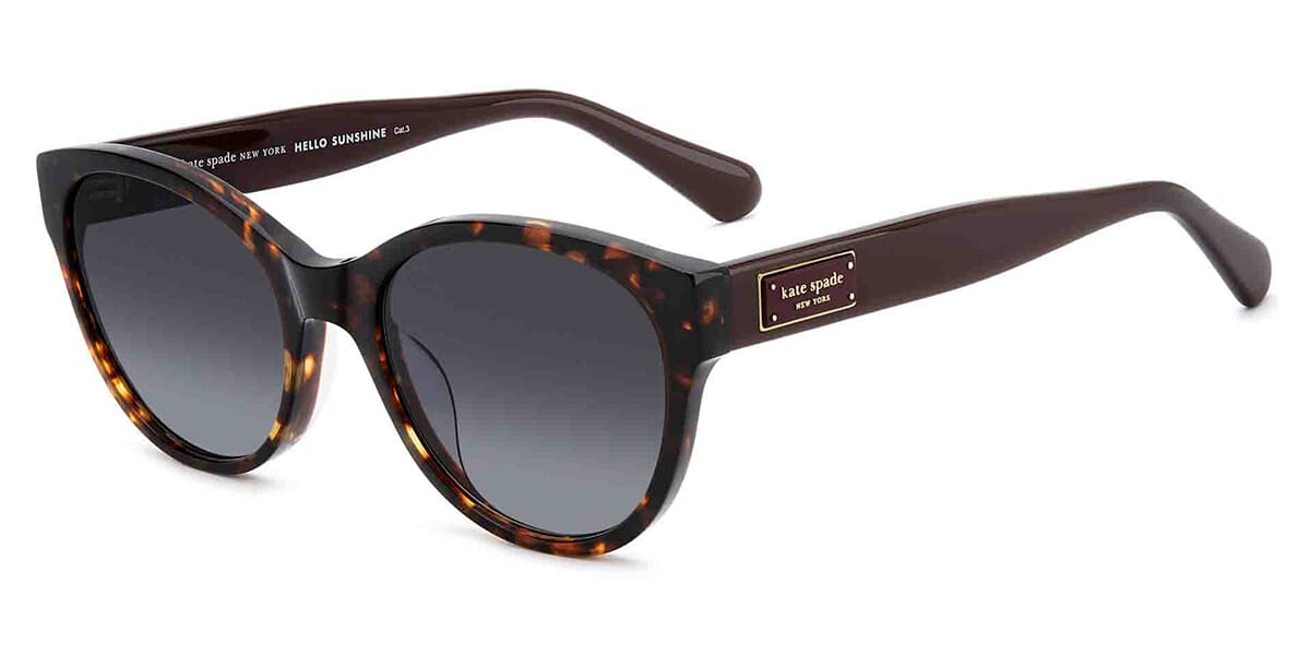 Kate Spade KS Jonnie 2/G/S 086/90 Sunglasses