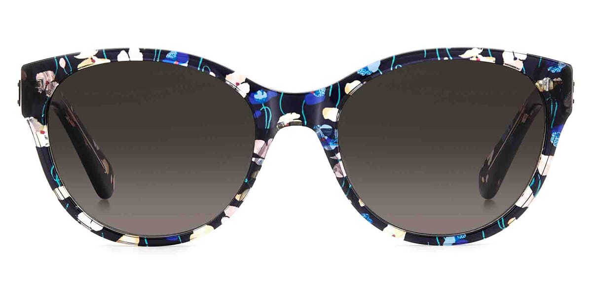 Kate Spade KS Jonnie 2/G/S 97M/HA Sunglasses