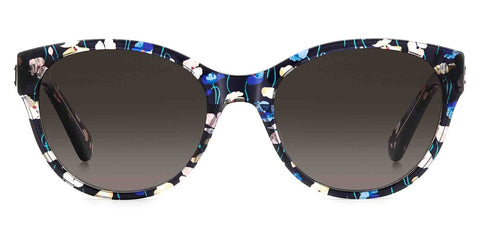 Kate Spade KS Jonnie 2/G/S 97M/HA Sunglasses
