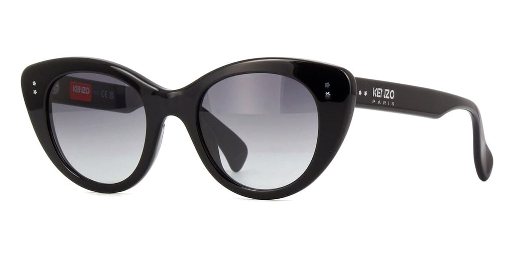 Kenzo KZ40172I 01B Sunglasses