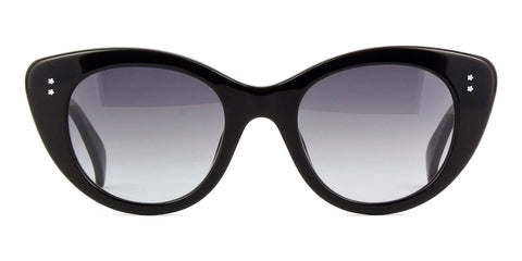 Kenzo KZ40172I 01B Sunglasses