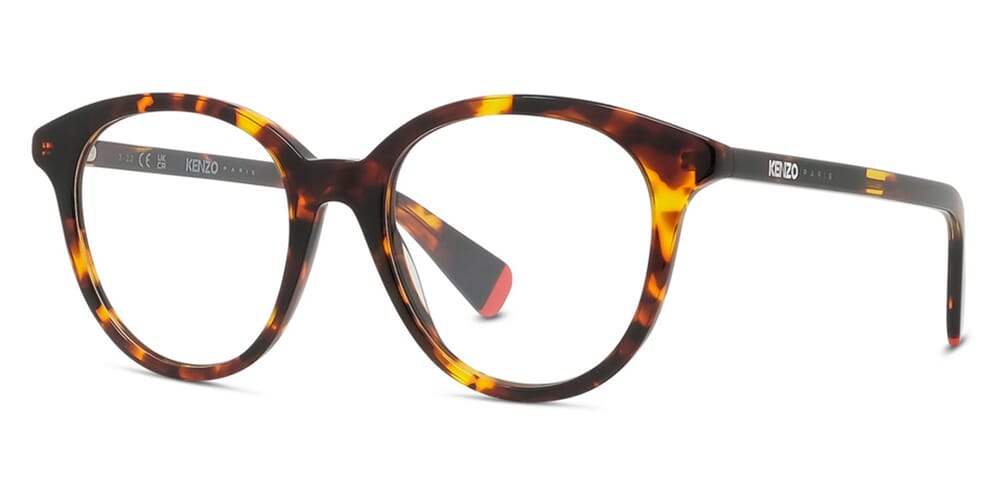 Kenzo 2025 eyeglass frames