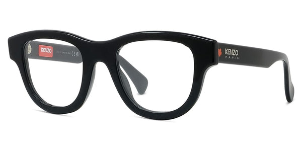 Kenzo KZ50184I 001 Glasses - US