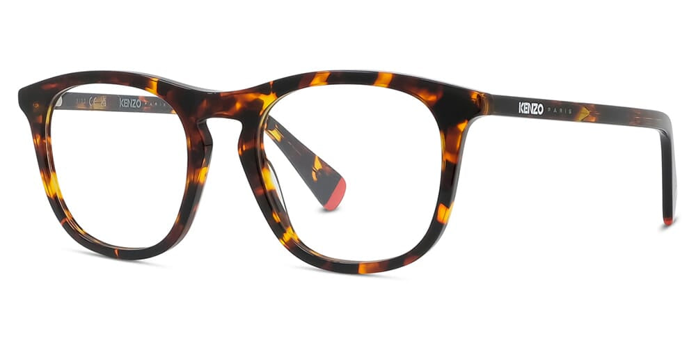 Kenzo eyewear yellow sale