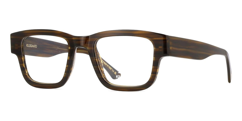 Kilsgaard Acetate 18 5624 Glasses