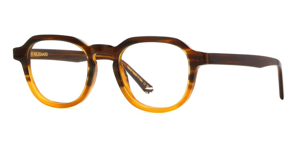 Kilsgaard Acetate 23 5645 Glasses