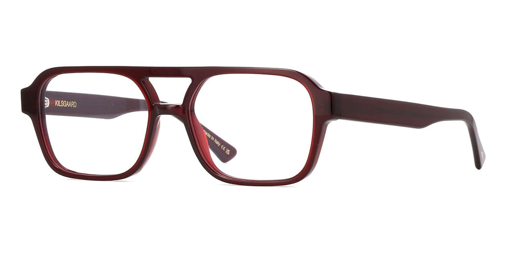 Kilsgaard Acetate 25 4134 Glasses