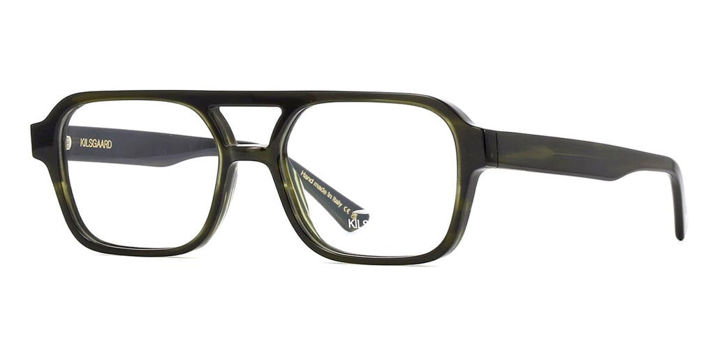 Kilsgaard Acetate 25 6934 Glasses