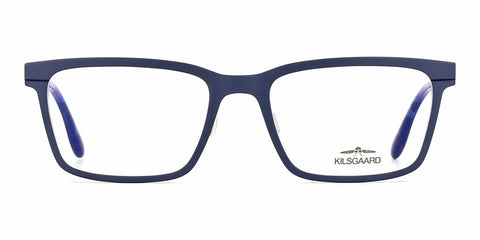 Kilsgaard Aluminum 19 6721 Glasses