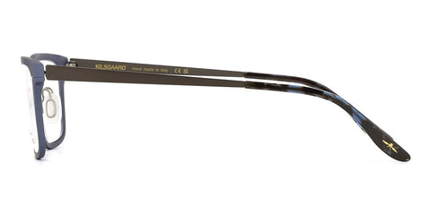 Kilsgaard Aluminum 19 6721 Glasses