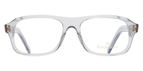 Kingsman x Cutler and Gross 0847 05 Smoke Quartz Glasses