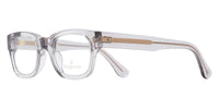 Kingsman x Cutler and Gross 0868 03 Smoke Quartz