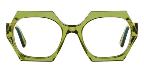 Kirk & Kirk Penelope K24 Juniper Glasses