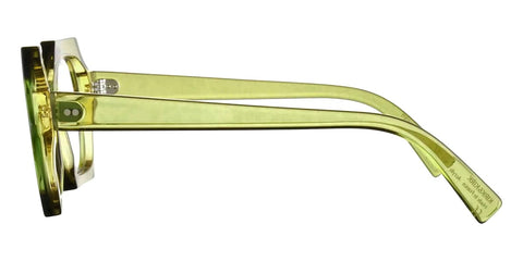 Kirk & Kirk Penelope K24 Juniper Glasses