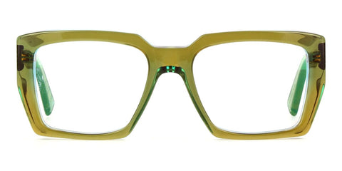 Kirk and Kirk Ray K1 Earth Glasses