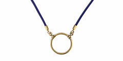 La Loop Active Collection The Gill 775 Navy Eyewear Holder