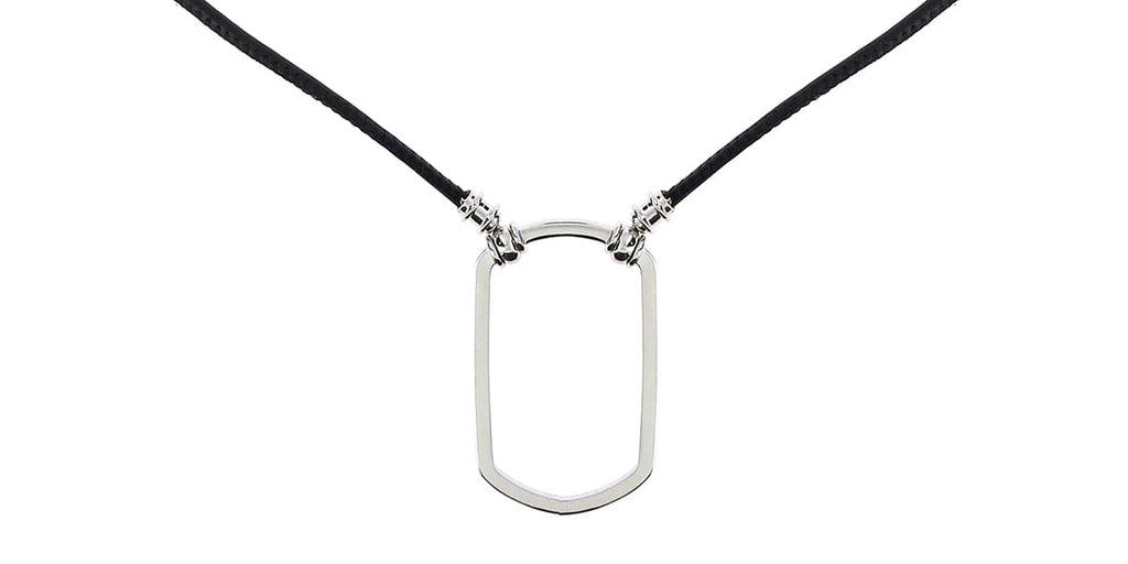 La Loop Classics Collection The Georgie Tag 637 Eyewear Holder Glasses