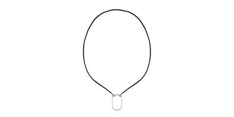 La Loop Classics Collection The Georgie Tag 637 Eyewear Holder Glasses