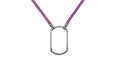 La Loop Classics Collection The Langston 673 Fuchsia Eyewear Holder Glasses