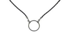 La Loop Classics Collection The Morgan 587BLG Eyewear Holder