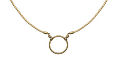 La Loop Classics Collection The Morgan 587GD Eyewear Holder