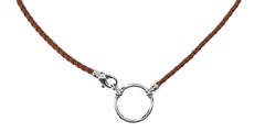 La Loop Classics Collection The Simon 21 070 Brown Eyewear Holder
