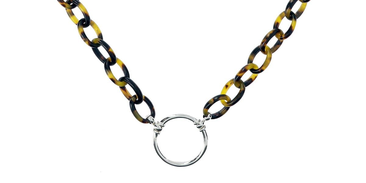 La Loop Classics Collection The Tonne 001 Black GM Eyewear Holder ...