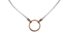 La Loop Special Projects x Sabine The Sabine 798 White-RG Eyewear Holder