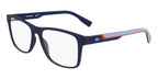 Lacoste L2707MAG-SET 410 Glasses