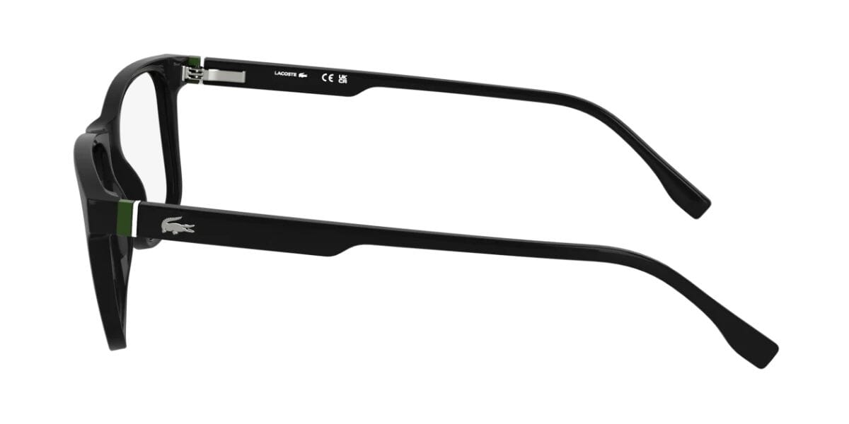 Lacoste L2974 001 Glasses