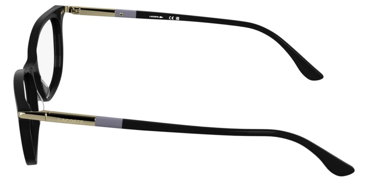 Lacoste L2999 001 Glasses