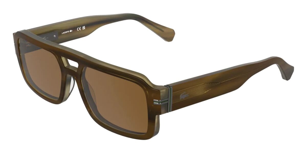 Lacoste L6102S 210 Sunglasses