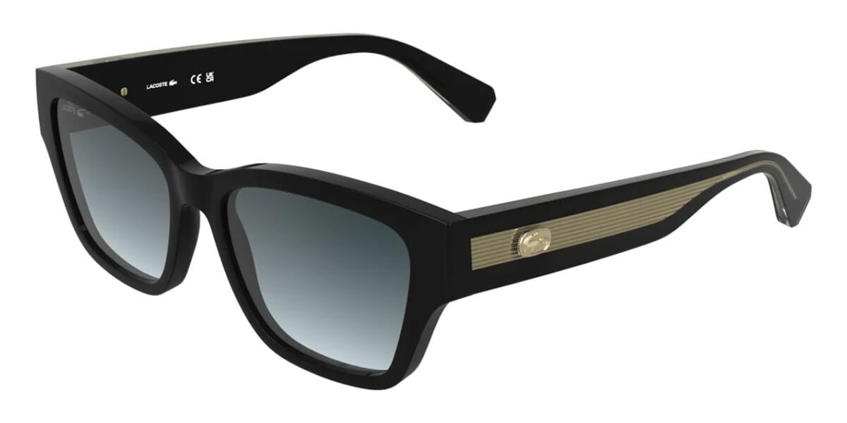 Lacoste L6103S 001 Sunglasses