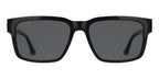 Lacoste L6104S 001 Sunglasses