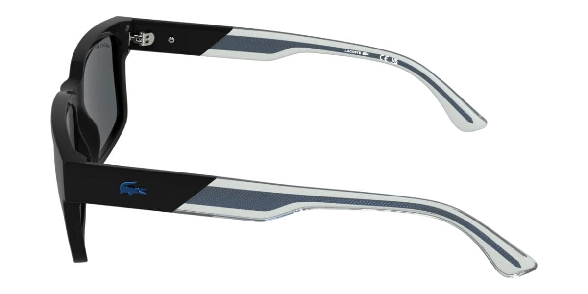 Lacoste L6104S 001 Sunglasses