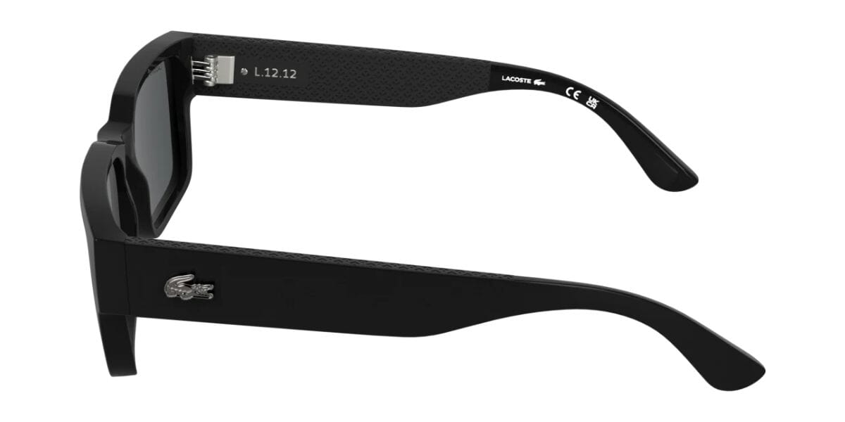 Lacoste L6107S 001 Sunglasses