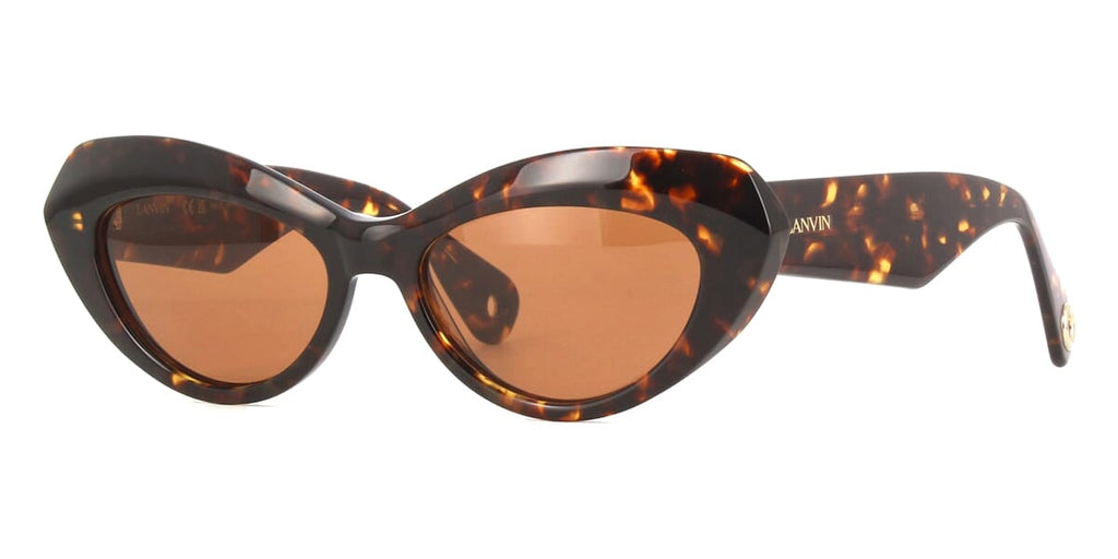 Lanvin LNV648S Sun 234 Sunglasses