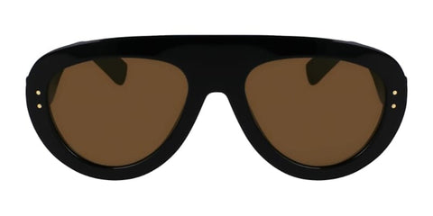 Lanvin LNV666S 001 Sunglasses