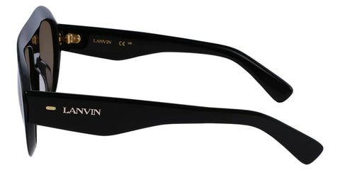 Lanvin LNV666S 001 Sunglasses