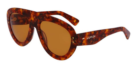 Lanvin LNV666S 730 Sunglasses